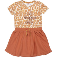 Dirkje meisjes jurk - oh happy day